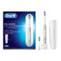 BRAUN Oral-B PULSONIC Slim Luxe 4200 - soniczna szczoteczka elektryczna Oral-B najwyższy model
