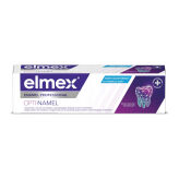 ELMEX Profesjonalna Ochrona Szkliwa 75ml - pasta do zębów skutecznie chroniąca przed utratą szkliwa