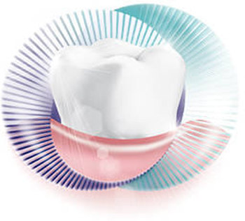 Oral-B Gum&Enamel PRO-REPAIR Extra Fresh odwieżająca pasta do zębów wzmacniająca szkliwo