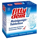 FITTYDENT
