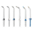 Końcówki do irygatora