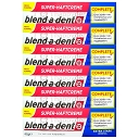 BLEND-A-DENT