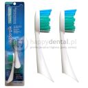 Końcówki do szczoteczki