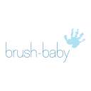 BRUSH-BABY
