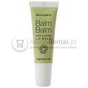 BALM BALM