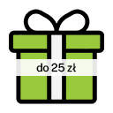 DO 25 ZŁ