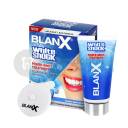 Promocja BlanX