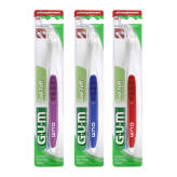 GUM End-Tuft (308) szczoteczka jednopęczkowa (kątówka)