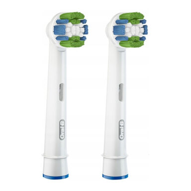 BRAUN Oral-B Precision Clean Maximiser EB20RB-2 2szt. - końcówki do szczoteczki elektrycznej Oral-B
