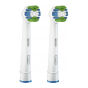 BRAUN Oral-B Precision Clean Maximiser EB20RB-2 2szt. - końcówki do szczoteczki elektrycznej Oral-B
