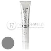 SWISSDENT Toothpaste GENTLE (nanowhitening) 50ml (MAŁA) - delikatnie wybielająca pasta do zębów o smaku słodkiej mięty (SREBRNA)