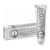 MARVIS Smokers Whitening Mint 85ml - wybielająca pasta do zębów dla palaczy