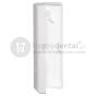 BRAUN Oral-B etui Travel M169 GENIUS (plastik) - etui podróżne na szczoteczkę elektryczną 8000, 9000 GENIUS (BIAŁE)