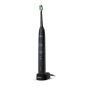 Philips SONICARE 4500 ProtectiveClean HX6830/44 BLACK - szczoteczka soniczna z końcówką Sonicare Optimal White (E3175) - 2