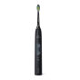 Philips SONICARE 4500 ProtectiveClean HX6830/44 BLACK - szczoteczka soniczna z końcówką Sonicare Optimal White (E3175) - 3