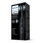 Philips SONICARE 4500 ProtectiveClean HX6830/44 BLACK - szczoteczka soniczna z końcówką Sonicare Optimal White (E3175) - 4