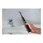 Philips SONICARE 4500 ProtectiveClean HX6830/44 BLACK - szczoteczka soniczna z końcówką Sonicare Optimal White (E3175) - 5