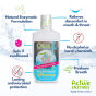 ORAL7 Mouthwash 250ml - płyn do płukania jamy ustnej dla utrzymania poziomu nawilżenia - 2