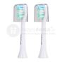 SARMOCARE końcówki do szczoteczki sonicznej SARMOCARE w dwóch kolorach do wyboru - 3