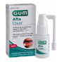 GUM Afta Clear SPRAY 15ml - spray na afty