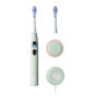 OCLEAN X ULTRA 20 Mint - szczoteczka soniczna z dotykowym wyświetlaczem i 2 końcówkami - 5