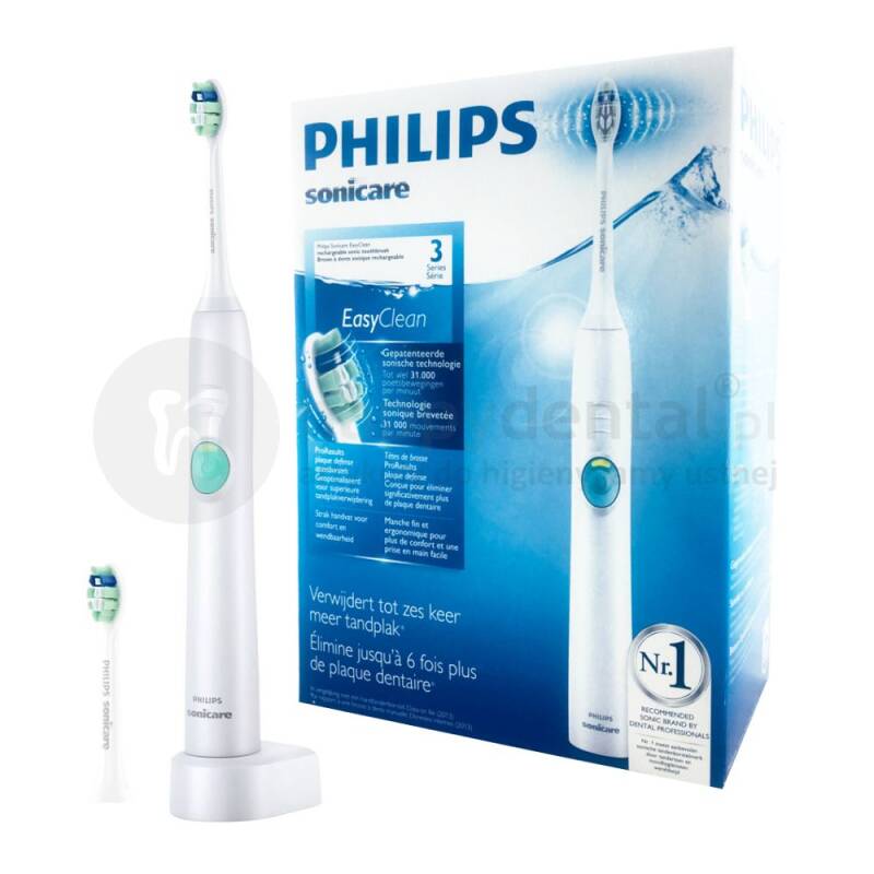 philips sonicare 6512