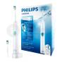 SONICARE Philips Easy Clean HX6512/45 szczoteczka soniczna (dwie końcówki w zestawie)