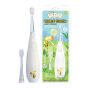 JACK  N'JILL Sonic Toothbrush 1szt. - szczoteczka soniczna dla dzieci 0-6