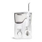 WATERPIK WF-150 Ultra Plus WHITE - stacjonarny irygator do zębów (6 końcówek) - 2