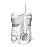 WATERPIK WF-150 Ultra Plus WHITE - stacjonarny irygator do zębów (6 końcówek)