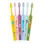 TePe Select Mini x-soft - miękka szczoteczka do zębów dla dzieci w wieku od 0 do 3 lat.