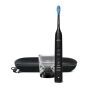 Philips Sonicare Diamond Clean 9000 HX9911/09 BLACK 1szt. - szczoteczka soniczna w kolorze czarnym