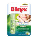 BLISTEX HEMP&SHEA 1szt. - nawilżający balsam do ust