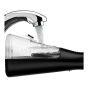 WATERPIK WP-492EU BLACK - irygator bezprzewodowy w kolorze czarnym z 4 końcówkami - 6