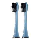 SEYSSO Color SKY BLUE 2szt. - końcówki do szczoteczki sonicznej SEYSSO