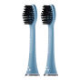 SEYSSO Color SKY BLUE 2szt. - końcówki do szczoteczki sonicznej SEYSSO