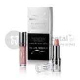 SWISS SMILE Day&Night Glorious Lips SET 2x3,5ml (E375/382) - ekskluzywny ZESTAW produktów do pielęgnacji skóry ust