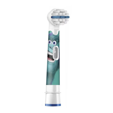 BRAUN Oral-B Kids EB10-1 PIXAR 1szt. - końcówka do szczoteczki Oral-b dla dzieci