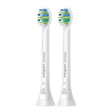 PHILIPS Sonicare HX9012/10 InterCare Mini 2szt. - końcówki do szczoteczek sonicznych Sonicare