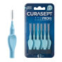 CURASEPT PROXI Prevention P11 jasno niebieskie 1,1mm 6szt. - szczoteczki międzyzębowe ISO 3