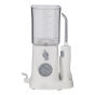 WATERPIK WP-250 E2 NANO Classic - stacjonarny irygator rodzinny o kompaktowych wymiarach (2 końcówki) - 2