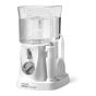 WATERPIK WP-250 E2 NANO Classic - stacjonarny irygator rodzinny o kompaktowych wymiarach (2 końcówki) - 3