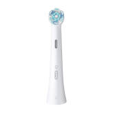 BRAUN Oral-B iO Ultimate Clean WHITE 1szt. - końcówka do szczoteczki magnetycznej Oral-B iO