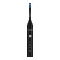 SMILESONIC GO Black - szczoteczka soniczna do zębów - CZARNA - 4