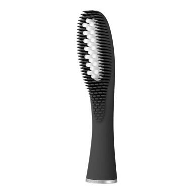 FOREO ISSA HYBRID WAVE Brush HEAD 1szt. - końcówka wymienna do szczoteczki sonicznej FOREO, dostępna w czterech kolorach