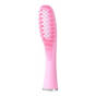 FOREO ISSA HYBRID WAVE Brush HEAD 1szt. - końcówka wymienna do szczoteczki sonicznej FOREO, dostępna w czterech kolorach