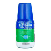 ELGYDIUM Fluor 200ml - profilaktyczny płyn do płukania jamy ustnej z fluorem