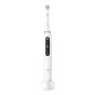 BRAUN Oral-B iO series 6 White BOX - szczoteczka elektryczna do zębów Oral-B - biała