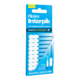 PIKSTERS InterPIK 30szt. - gumowe wykałaczki do czyszczenia przestrzeni międzyzębowych