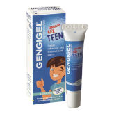 GENGIGEL Teen 0,20% HA 15ml - żel z kwasem hialurowonym dla dzieci i młodzieży